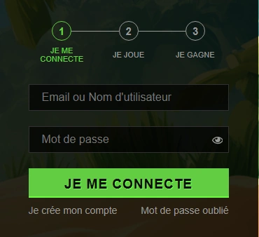 Logging Into Winoui Casino Mon Compte